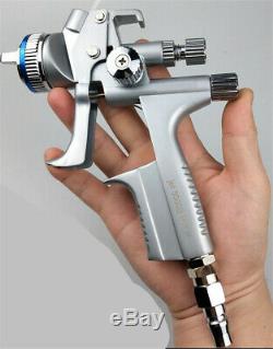 Remplacer Et 5000 B Rp (1.3) Pistolet Pulvérisateur Hvlp Avec Édition Spéciale, Édition Spéciale, 600 ML