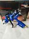 Rp Paint Spray Gun Astuce 1.3 Hvlp Airbrush Limited Edition Made In Germany Hy5200
