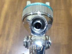 SATA 2000 Hvlp Pistolet Peinture Pistolet 1.3 Tip Setup Totalement Reconstruit Nice