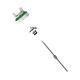 Sata 210989 Ensemble De Buses, 1,3 Mm, Buse Pour Pistolet De Pulvérisation Hvlp 5000b, Acier Inoxydable