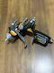 Sata 3000 Hvlp Limited Edition Flame Paint Spray Gun 1.3 Configuration Totalement Reconstruit