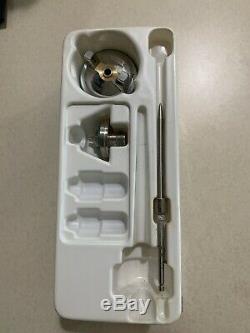 SATA 3000 Peinture Hvlp 1.4 Hot Climat Version Jeu De Buse Nouveau