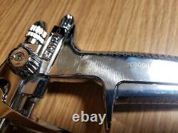 SATA 3000b Minijet Pistolet De Pulvérisation Hvlp