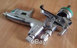 SATA 4000 B Pistolet Satajet 4000b 1.3 Hvlp Pistolet