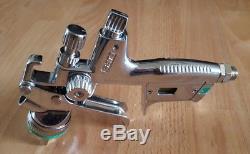 SATA 4000 B Pistolet Satajet 4000b 1.3 Hvlp Pistolet