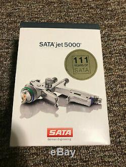 SATA 5000 1,3 Hvlp Nouveau