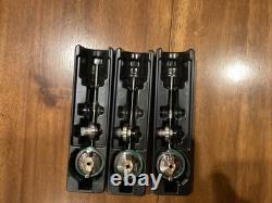 SATA 5000 HVLP 1.5 comme neuf boîte ouverte LIVRAISON GRATUITE