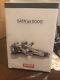 Sata 5000 Hvlp Pistolet 1.3 (non Numérique) Avec Régulateur