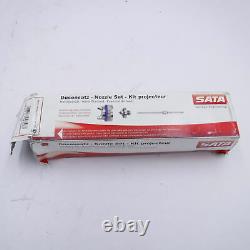 SATA 92825 K3 3000 K Hvlp Pistolet À Vaporisateur 2.0 MM