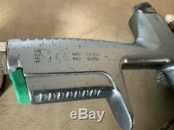 SATA Jet 100 B F 1.7 Hvlp Utilisé Livraison Gratuite En USA