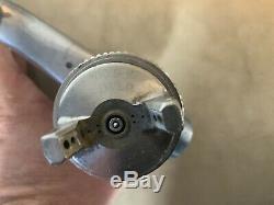SATA Jet 100 B F 1.7 Hvlp Utilisé Livraison Gratuite En USA
