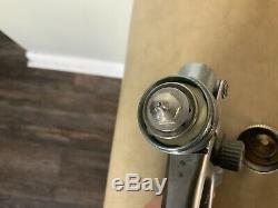 SATA Jet 100 B F 1.7 Hvlp Utilisé Livraison Gratuite En USA