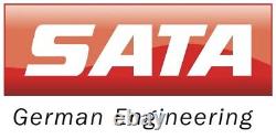 SATA Jet 1500b Hvlp/rp (1) Pièce D'entretien No 1047150 Avec 3 Articles Supplémentaires