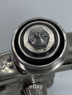SATA Jet 2000 Digital Hvlp 10 Bar 145 Psi Pistolet À Peinture Nouvelle Batterie Fabriquée En Allemagne