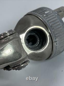 SATA Jet 2000 Digital Hvlp 10 Bar 145 Psi Pistolet À Peinture Nouvelle Batterie Fabriquée En Allemagne