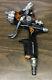 Sata Jet 3000 B Hvlp Limited Edition Flame Paint Spray Gun
