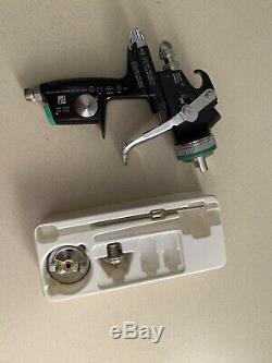 SATA Jet 3000 B Hvlp Numérique Vaporiser Limited Edition Green Star Edition