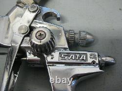SATA Jet 3000 B Hvlp Spray Gun