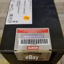 SATA Jet 3000 Hvlp (1.3) Edition Spéciale Feu