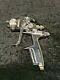 Sata Jet 3000 Rp Hvlp Paint Spray Gun 1.4 Tip Good Condition Pre-owned