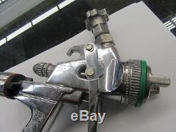 SATA Jet 3000b Hvlp 1.4 Tip Véritable Authentique 3m Pps