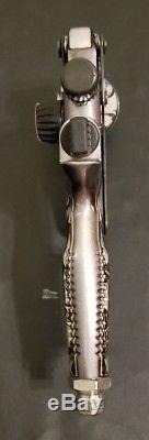 SATA Jet 4000 B Hvlp (1.3) Édition Spéciale Personnalisée Carl Avery