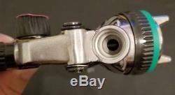 SATA Jet 4000 B Hvlp (1.3) Édition Spéciale Personnalisée Carl Avery