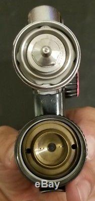 SATA Jet 4000 B Hvlp (1.3) Édition Spéciale Personnalisée Carl Avery