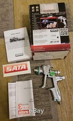 SATA Jet 4000 B Hvlp (1.4)