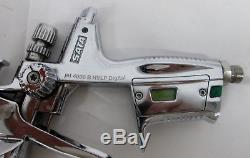 SATA Jet 4000 B Hvlp Digital 1.3 Pistolet Nice