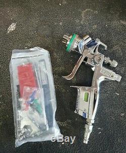 SATA Jet 4000 B Hvlp Digital Pistolet Wsb Tip