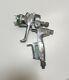 Sata Jet 4000 B Hvlp Pistolet De Peinture À Spray Numérique. Utilisé. Approvisionnement Extérieur Des Administrations Publiques