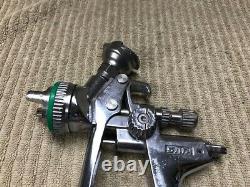 SATA Jet 4000 B Hvlp Spray Gun Bonne Condition Navires En Fr.