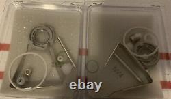 SATA Jet 4000b Hvlp/rp (1) Kit D’entretien Partie #1047837