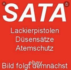 SATA Jet 4000b Hvlp/rp (1) Kit D’entretien Partie #1047837