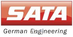 SATA Jet 4000b Hvlp/rp (1) Titre D'entretien #1047837 Avec Composants Ajoutés