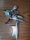 Sata Jet 5000 B 1.3 Hvlp Paint Gun! Près De La Menthe