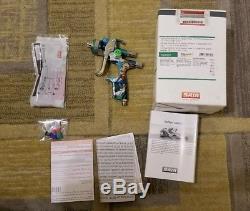 SATA Jet 5000 B Hvlp (1.3) Édition Spéciale Aviator