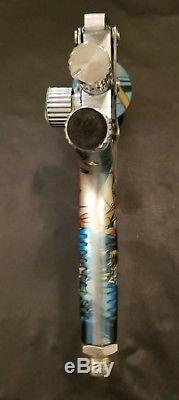SATA Jet 5000 B Hvlp (1.3) Édition Spéciale Aviator