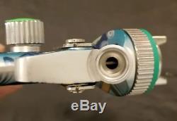 SATA Jet 5000 B Hvlp (1.3) Édition Spéciale Aviator