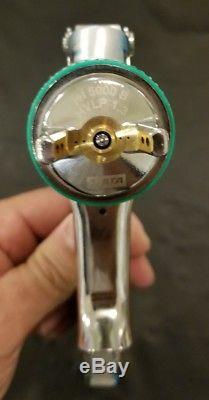 SATA Jet 5000 B Hvlp (1.3) Édition Spéciale Aviator