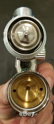 SATA Jet 5000 B Hvlp (1.3) Édition Spéciale Aviator