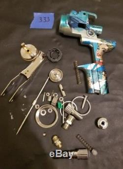 SATA Jet 5000 B Hvlp (1.3) Édition Spéciale Aviator