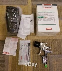 SATA Jet 5000 B Hvlp (1.3) Édition Spéciale House Of Kolor