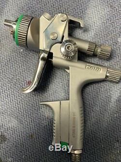 SATA Jet 5000 B Hvlp (1.3) Pistolet À Peinture Usagé