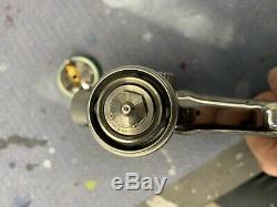 SATA Jet 5000 B Hvlp (1.3) Pistolet À Peinture Usagé