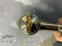 SATA Jet 5000 B Hvlp (1.3) Pistolet À Peinture Usagé