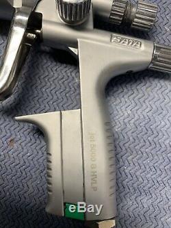 SATA Jet 5000 B Hvlp (1.3) Pistolet À Peinture Usagé