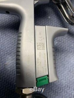 SATA Jet 5000 B Hvlp (1.3) Pistolet À Peinture Usagé