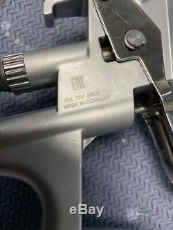 SATA Jet 5000 B Hvlp (1.3) Pistolet À Peinture Usagé